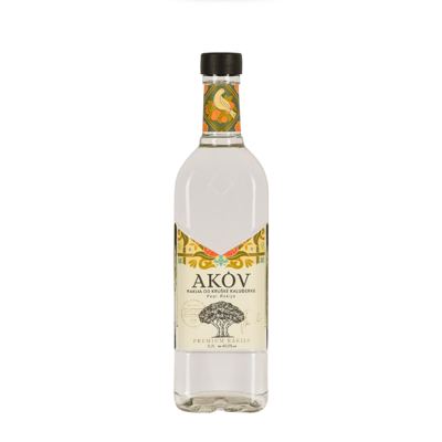 AKOV RAKIJA OD KRUSKE KALUDJERKE 0.7L