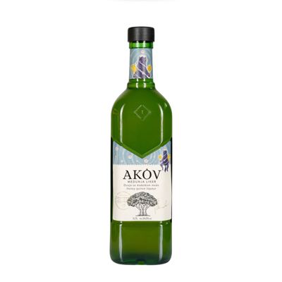 AKOV LIKER MEDUNJA 0.7L