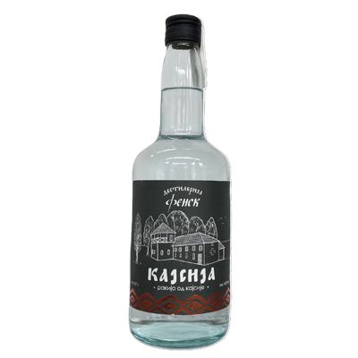 Rakija Fenecka Kajs.Manastir Fenek 0,7l