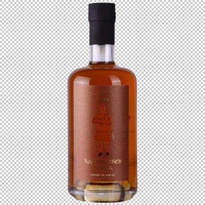 RAKIJA FENIKS 0.5L FENEK