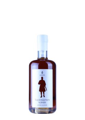 RAKIJA KARAĐORĐ KONAK ŠLJIV 0.7L FE