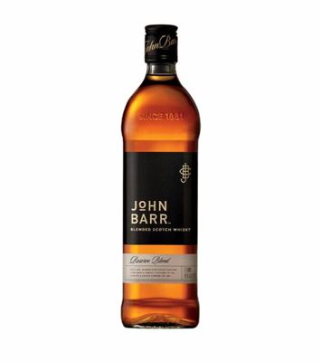 VISKI JOHN BARR BLACK BOX 0.7L