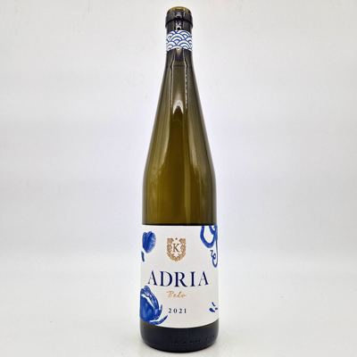 Vino belo Adria Karic 0,75l