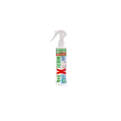 SREDSTVO ZA UKLANJANJE FLEKA EXTERIN BIO 200ML