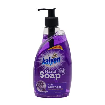 TECNI SAPUN ZA RUKE KALYON LAVANDA 500ML