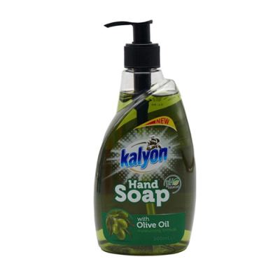 TECNI SAPUN ZA RUKE KALYON MASLIN. ULJE 500ML