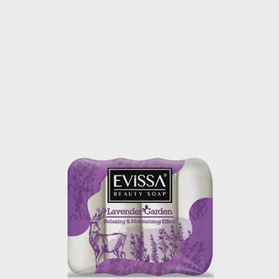 EVISSA SAPUN LAVANDA 4/1 T