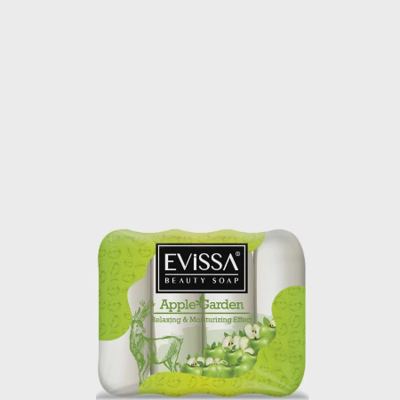 EVISSA SAPUN JABUKA 4/1 T