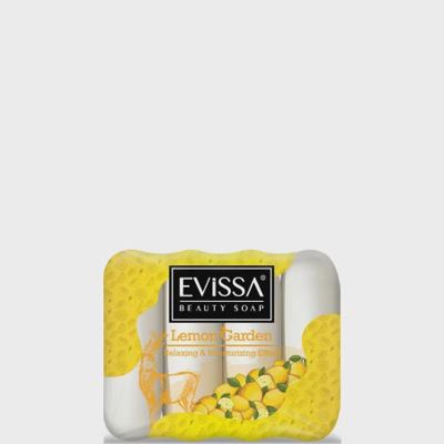 EVISSA SAPUN LIMUN 4/1 T