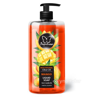 TECNI SAPUN MANGO PAPI.400ml-006