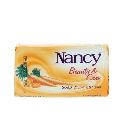 Cvrsti sapun NANCY vitamin E 0140 6
