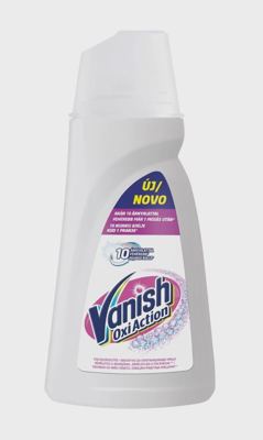 VANISH OXI ACTION 1000ml
