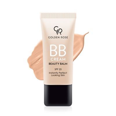 GOLDEN ROSE BB KREMA 02