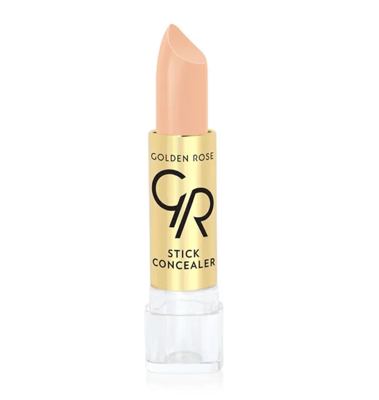 GOLDEN ROSE STICK CONCEALER YENI 02 (288 LI) KORE