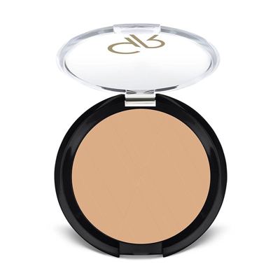 GOLDEN ROSE SILKYTOUCHCOMPACT POWDER 05