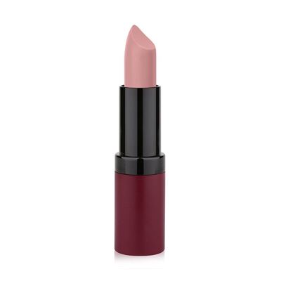 RUŽ ZA USNE GOLDEN ROSE VELVET MATTE 03