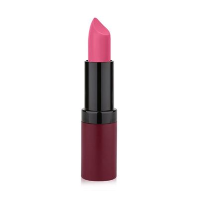 RUŽ ZA USNE GOLDEN ROSE VELVET MATTE 08