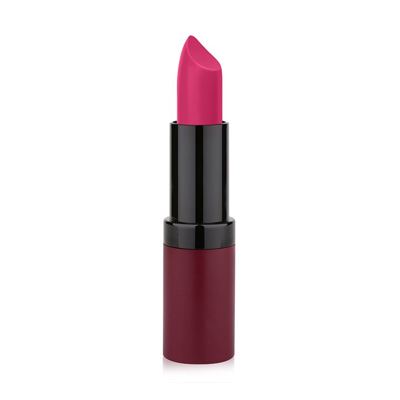 RUŽ ZA USNE GOLDEN ROSE VELVET MATTE 11