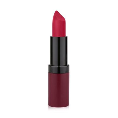 RUŽ ZA USNE GOLDEN ROSE VELVET MATTE 18