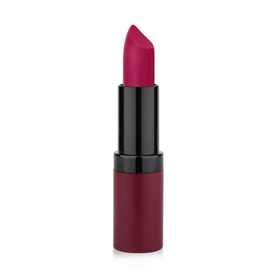 RUŽ ZA USNE GOLDEN ROSE VELVET MATTE 19