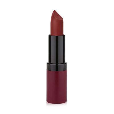 RUŽ ZA USNE GOLDEN ROSE VELVET MATTE 22