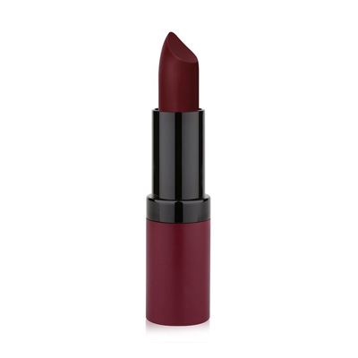 RUŽ ZA USNE GOLDEN ROSE VELVET MATTE 23