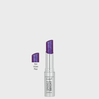 GR Mood Sparkle bright lipstick