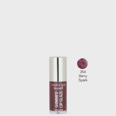 GR Mood Shimmer lip glaze lipgloss