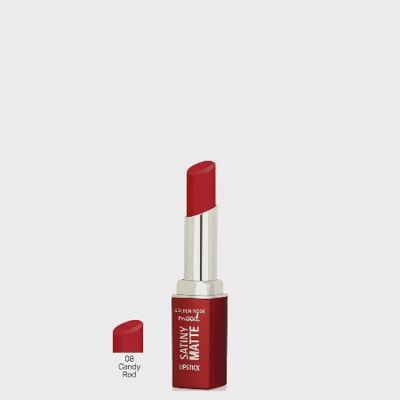 GR Mood Satiny matte lipstick
