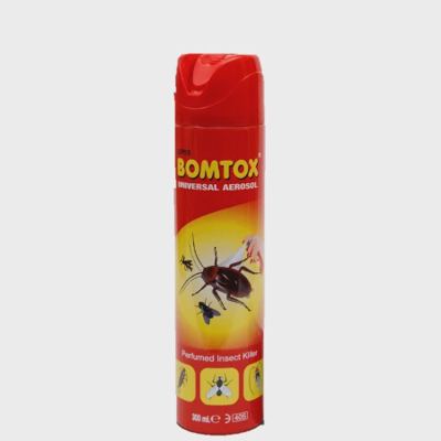 INSEKTICID UNIVERZ.BOMTOX 300 ML