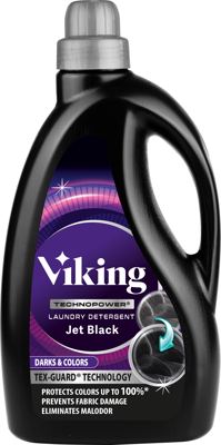 TEČNI DETERDŽENT ZA VEŠ TECH.POW.BLACK VIKING 2.7L