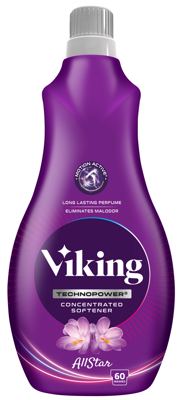 OMEKŠIVAČ ZA VEŠ ALLSTAR VIKING 1.44L
