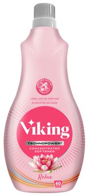 OMEKŠIVAČ ZA VEŠ RELAX VIKING 1.44L