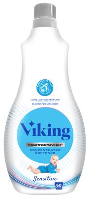 OMEKŠIVAČ ZA VEŠ SENSITIVE VIKING 1.44L