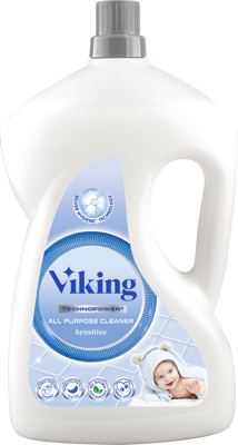 SREDSTVO ZA ČIŠĆENJE SENSITIVE VIKING 2.5L