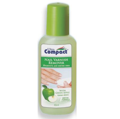 ACETON ULTRA APPLE GRE. 75ml