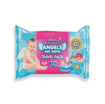 VL.MARAMICE ULTRA COMAPCT ANGELS 20/1