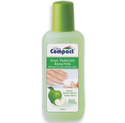 ACETON ULTRA APPLE GRE. 125ml