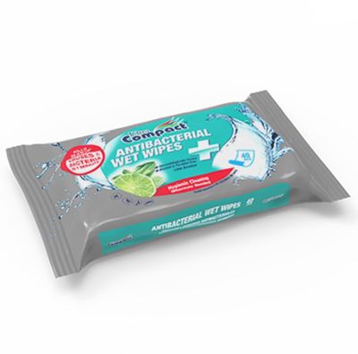 VL.MARAMICE ULTRA C.ANTIBACTERIAL 40/1