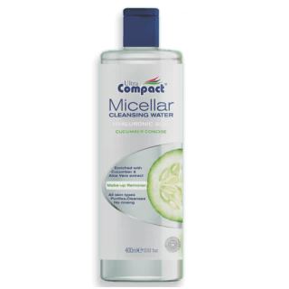 MICELARNA VODA ULTRA C. 400ML
