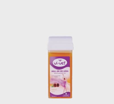 DEPIL ROLON VI-VET NATURA 100ml