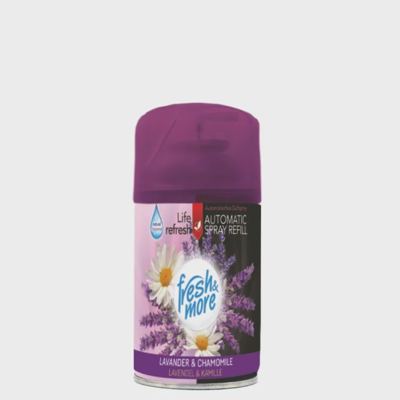 REFIL FRESH 250ML LAVENDER
