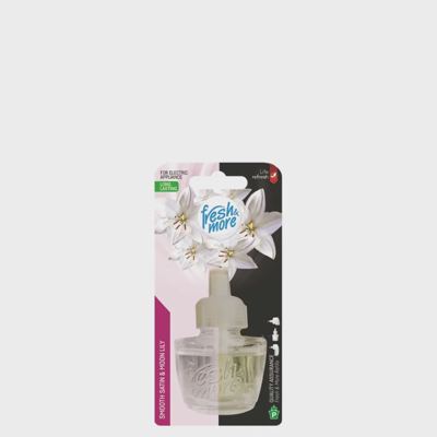 OSVEZIVAC FRESH&M ELECT.19-SMOTH SATIN