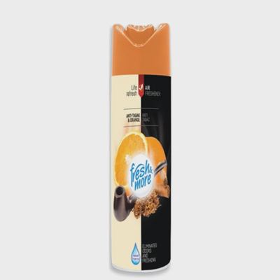 OSVEZIVAC FRESH&M. ANTI TAB 300ml