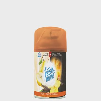 OSVEZIVAC FRESH&M REFIL 250-CAKE VANILA