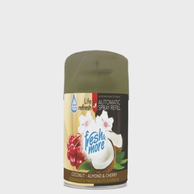 OSVEZIVAC FRESH M.REFIL 250-COCO-CHER DROGERIJA