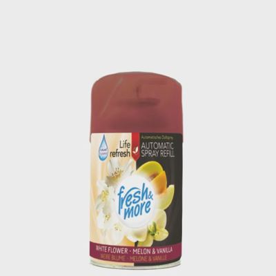 OSVEZIVAC FRESH&REFIL MELON&VANILA 250ml