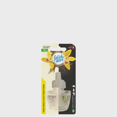 OSVEZIVAC FRESH&M ELECT.MADAG.VANILA 19ml