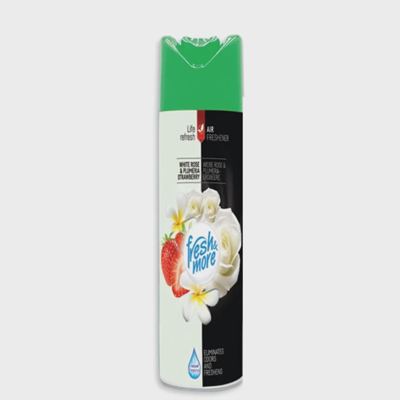 OSVEZIVAC FRESH&M 300-WHITERROSE