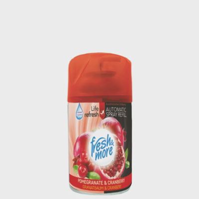 OSVEZIVAC FRESH&M REFIL CRANBERRYR 250ml DROGERIJA